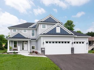 4636 Fable Rd N, Hugo, MN 55038