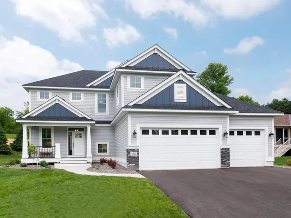 4636 Fable Rd N, Hugo, MN 55038