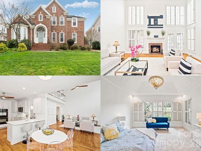7620 Compton Ct, Charlotte, NC, 28270