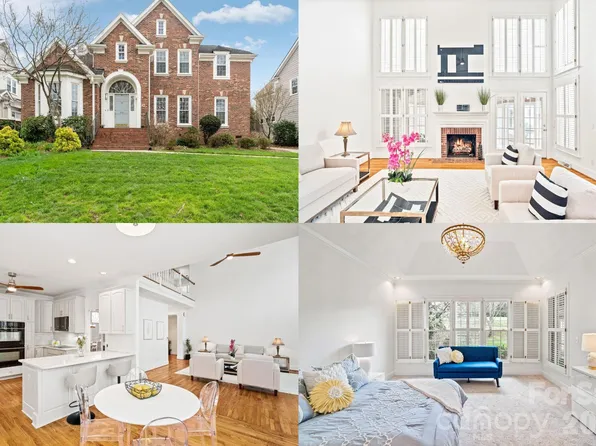 7620 Compton Ct, Charlotte, NC 28270