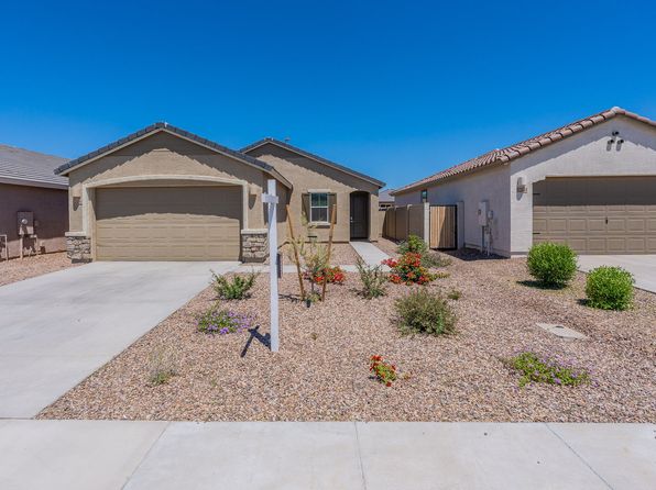 12116 E Wallflower Ln