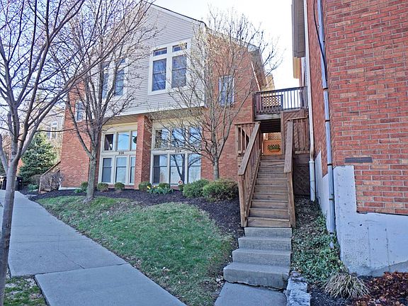 2nd image of 2124 Gilbert Ave #A