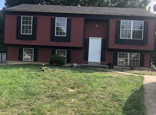 2170 Pineview Ct, Waldorf, MD