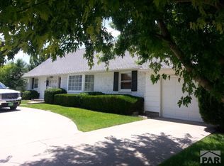 211 Willow Valley Dr, Lamar, CO 81052