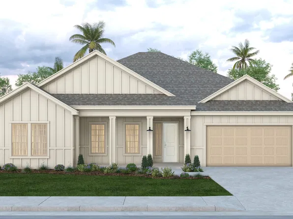 Nueces Plan, Sapphire at La Sienna