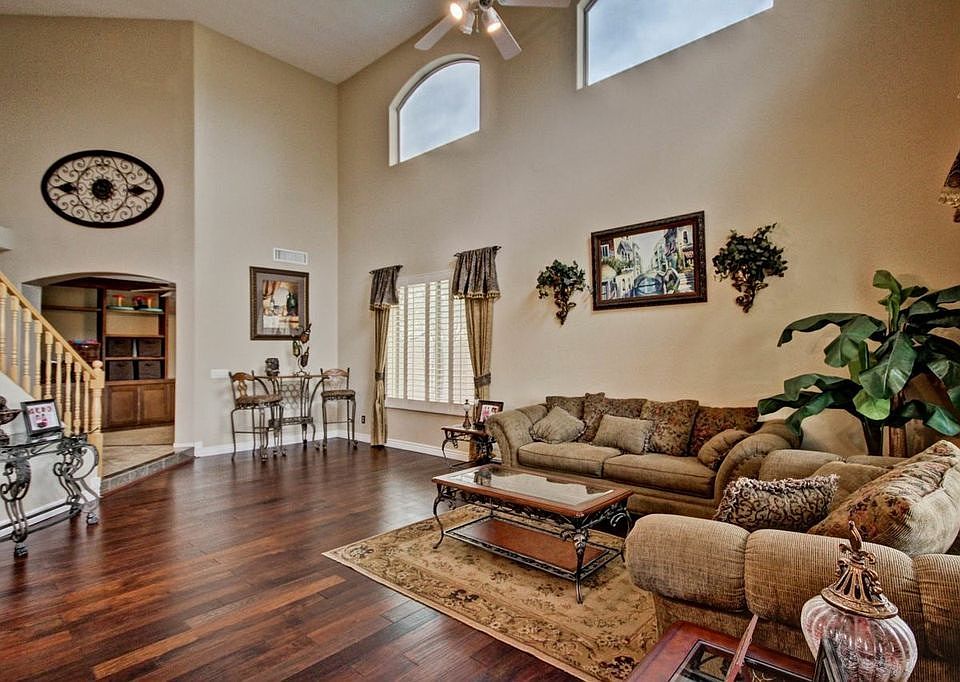 Beautiful and Charming