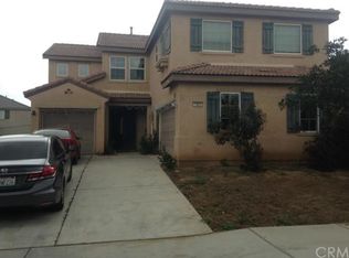 1922 El Nido Ave, Perris, CA 92571