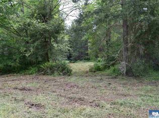 Blyn Springs Rd LOT 11, Sequim, WA 98382