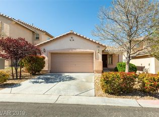 11100 Calder Ave, Las Vegas, NV 89144