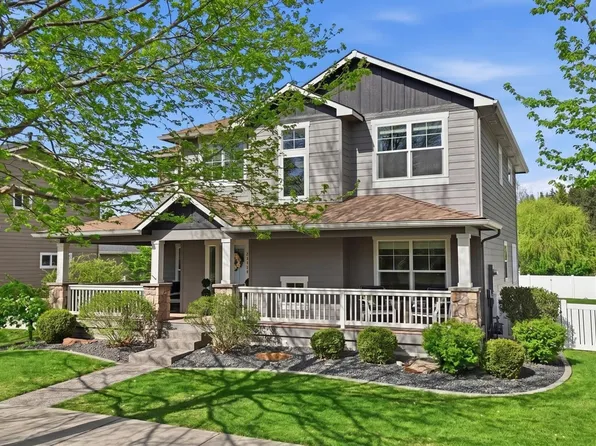 24999 E Ludlow Ave, Liberty Lake, WA 99019