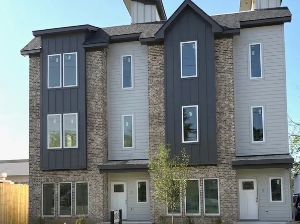 6305 Robertson Ave #2, Nashville, TN 37209