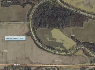 3206 County Road 20, Stryker, OH 43557