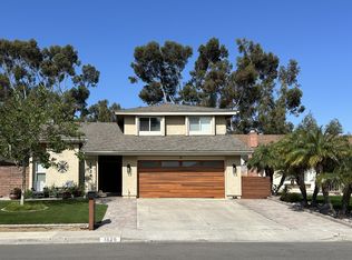 1828 Ballina Dr, San Diego, CA 92114