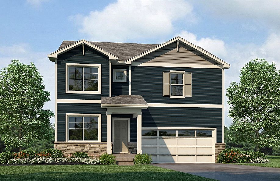 Plan Elevation.