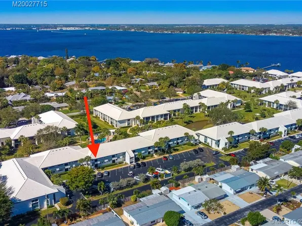 175 SE Saint Lucie Blvd Unit Un A 96, Stuart, FL 34996