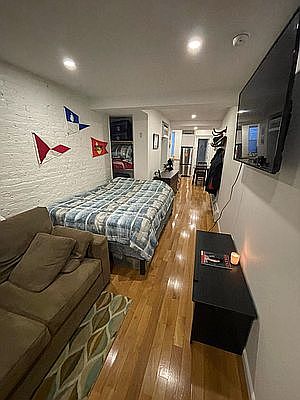1st image of 72 Charles St APT Be