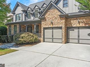 120 Whitegrass Way, Grayson, GA