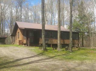 W10863 Sawyer Ave, Withee, WI 54498