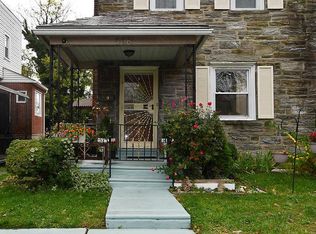 508 Fern St, Yeadon, PA 19050
