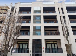 232 S Green St #2S, Chicago, IL 60607