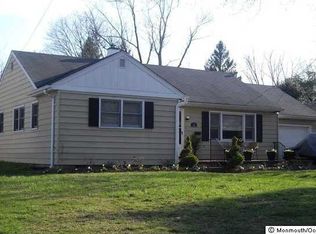 46 Maryland Ave, West Long Branch, NJ 07764