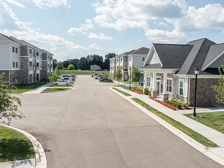 Stone Ridge Of Shelby — Photo 15