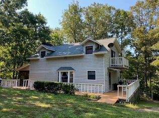 304 Fall Branch Ln, Murphy, NC 28906