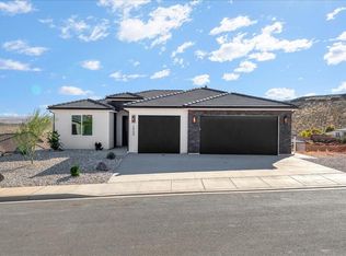 2888 E View Pointe Dr, Washington, UT 84780