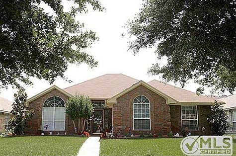 2nd image of 2329 Penrose Dr