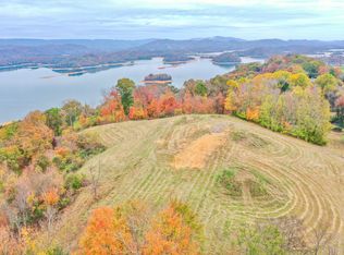 1895 Boatmans Ridge Rd, Morristown, TN 37814