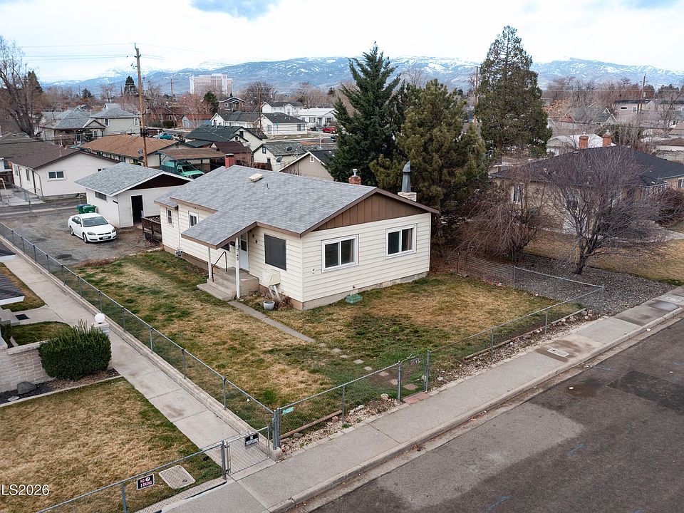 1st image of 1745 I St