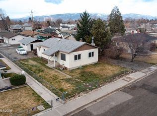 1745 I St, Sparks, NV 89431
