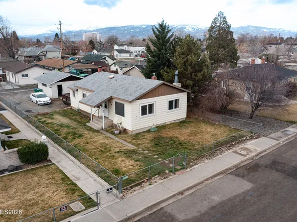 1745 I St, Sparks, NV 89431