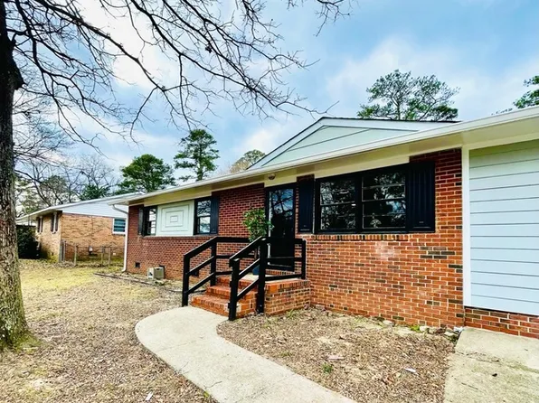 1842 Dewsberry Pl, Fayetteville, NC 28304