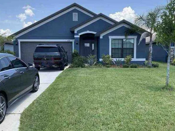 6122 162nd Ave E, Parrish, FL 34219