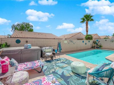 7845 Scammons Bay Ct, Las Vegas, NV, 89129