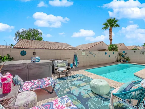 7845 Scammons Bay Ct, Las Vegas, NV 89129