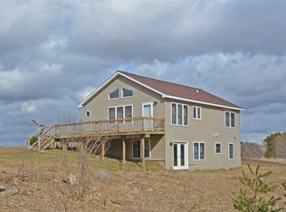 6861 Lilac Ln, Lake Ann, MI 49650