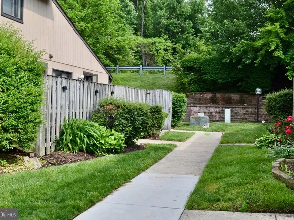 470 W Ct, Glen Burnie, MD 21061