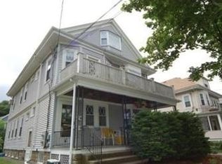 79 Harlow St #1, Arlington, MA 02474