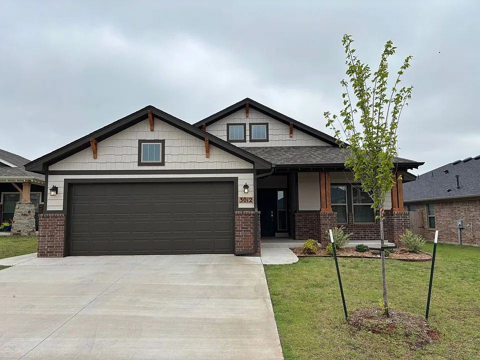 3012 Red Cedar Way