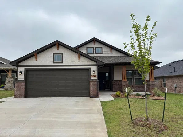 3012 Red Cedar Way, Norman, OK 73069
