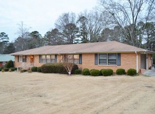 140 S Homewood Dr, Athens, GA
