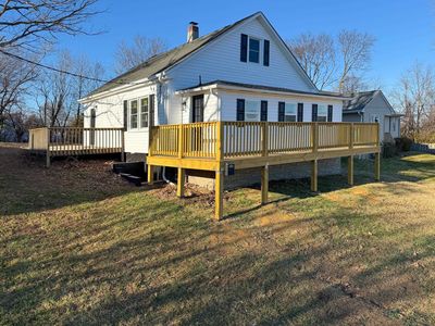 909 Grayson Ave, Waynesboro, VA, 22980