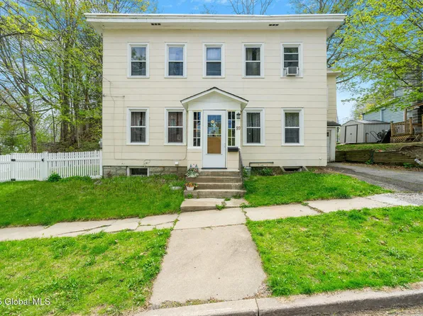 99 Otsego Street, Canajoharie, NY 13317