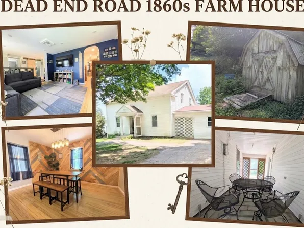 129 Havrish Rd, Stamford, NY 12167