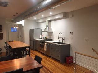 2 Silk St #2, Chelsea, MA 02150