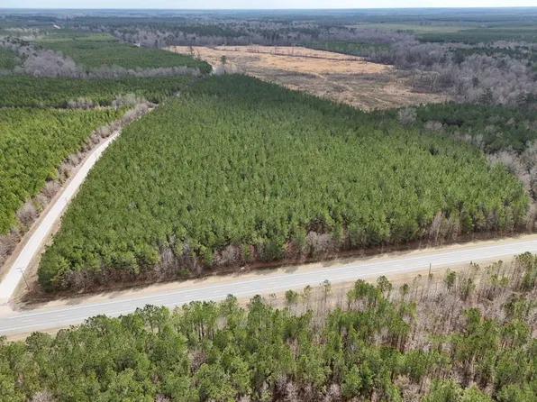 1 Ladelle Rd, Monticello, AR 71655