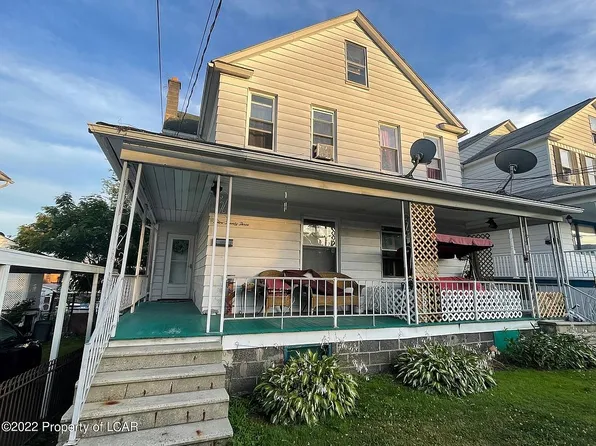 423 E State St, Larksville, PA 18651