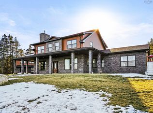 657 Ketch Harbour Rd, Portuguese Cove, NS B3V1K1